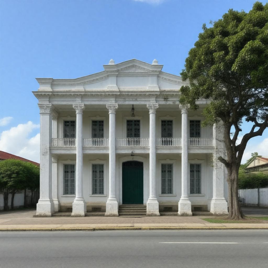 Institute of Jamaica